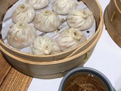 -馋三尺蟹粉小笼(人民广场店)