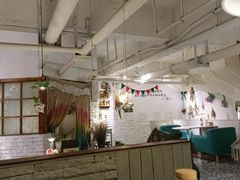 -秀儿家の小确幸融合西餐厅(万达店)