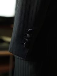 -GIMIWEAR 基米尔男士西服高级定制(陆家嘴店)