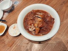 -九號渔港·蒸汽海鲜·粤菜茶点(八卦岭店)