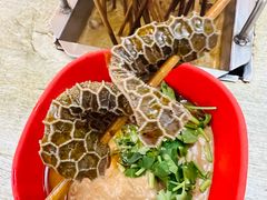 -老徐烧烤涮肚(交道口店)