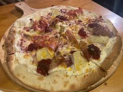 -Secco德式餐吧(南秀村店)