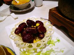 -中庸素香阁(建发广场店)