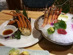-割烹旭日本料理(龙湖狮山天街店)