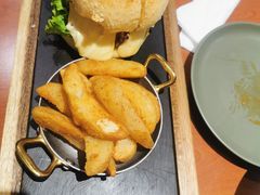 -魏斯理汉堡(西安沣东吾悦店)