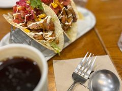 -AFS Cafe & Canteen(闽江二路店)