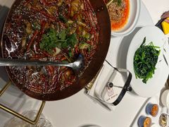 -渔嫂烧河鲜•土菜馆(中正天街店)