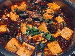 -铁公鸡·四川料理(天环广场店)