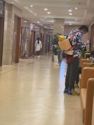 -杭州天目山妇产医院