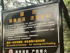 -苏州上方山国家森林公园
