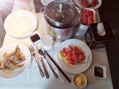 -星伦多 自助料理(圆融店)