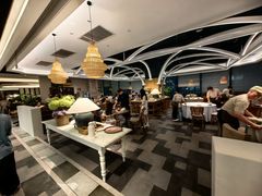 -金海华·四季时堂·第一食堂(现代传媒广场店)