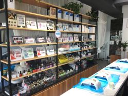 -潮店·虞妃妮轻奢美甲美睫馆