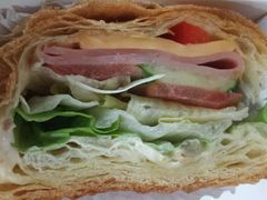 -巴黎贝甜(银城东苑店)