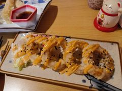 -米彩料理(西丽店)