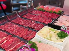 -三头牛·潮汕牛肉生蚝火锅 (夏湾店)