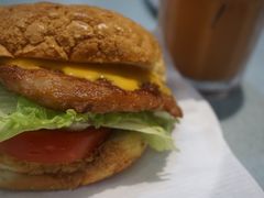 -华嫂冰室(尖沙咀店)