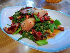 -邹胖哥好好吃餐馆(荔波美食街店)
