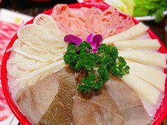 -大龙燚·旷野鲜火锅(广州首店)