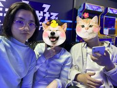 -未来战场·大空间VR·轰趴·团建(常营店)