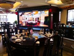 包厢-燕江楼(燕东店)