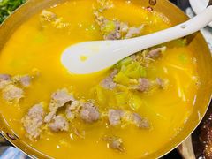 -熠盛粤味·顺德桑拿鸡(永康路店)