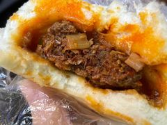 -清真石家包子(大皮院总店)