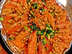 -天赋鱼馆(竹乡特色街店)