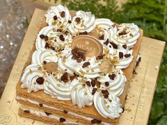 -M'CAKE(西单大悦城店)