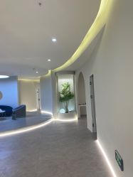 -VE专注问题肌·赛诺龙&科学美肤中心