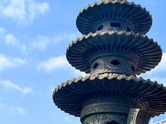 -灵山胜境