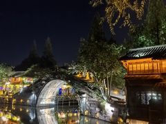 -乌镇枕水度假酒店