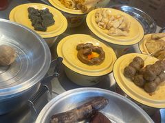 -柳州肥姨妈大骨螺蛳粉(沙河店)