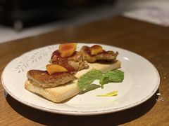 -芥末日本料理(打浦路铂尔曼旗舰店)