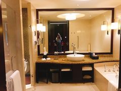 -无锡君来洲际酒店