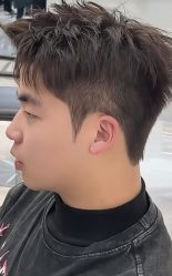 点击看大图 -丝源发型