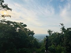 -杭州半山国家森林公园