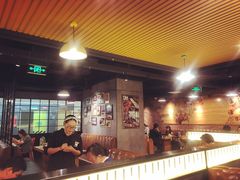 -肥肥虾庄·金牌油焖大虾(杨园滨江时代walk店)