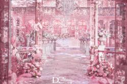 点击看大图 -DC大蔡婚礼策划(李公堤店)