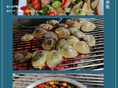 -农民烧烤(延边社区店)