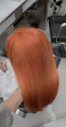 -私人定制 Hair Salon