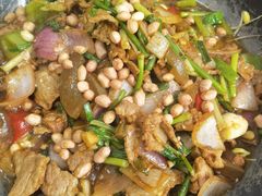 -古城苗家土菜馆(河景餐厅店)