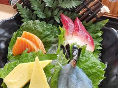 -万岁寿司(万国店)