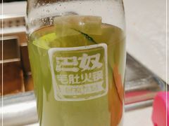 -巴奴毛肚火锅(六天地店)