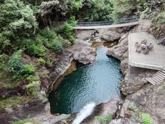 -布袋山风景区