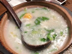 -南拳十三姨·潮汕砂锅粥(世纪金源店)