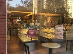 门面-味多美蛋糕(潘家园店)