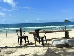 -西涌国际滨海旅游区