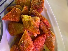 -有奴思烤肉·清真(正宁路店)