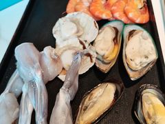 -星伦多 自助料理(圆融店)